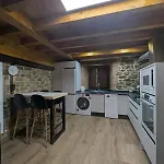 Casa Yayos- Casa Rural-valles Pasiegos Holiday home Vega de Villafufre