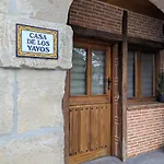 Holiday home Casa Yayos- Casa Rural-valles Pasiegos