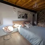 Casa Yayos- Casa Rural-valles Pasiegos Holiday home