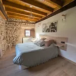 Holiday home Casa Yayos- Casa Rural-valles Pasiegos Vega de Villafufre