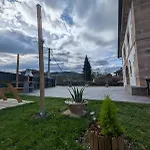 Casa Yayos- Casa Rural-valles Pasiegos Vega de Villafufre