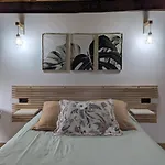 Casa Yayos- Casa Rural-valles Pasiegos Holiday home Vega de Villafufre