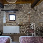 Casa Yayos- Casa Rural-valles Pasiegos Vega de Villafufre