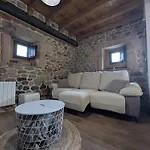 Casa Yayos- Casa Rural-valles Pasiegos Holiday home