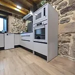 Casa Yayos- Casa Rural-valles Pasiegos Holiday home Vega de Villafufre