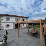 Casa Yayos- Casa Rural-valles Pasiegos Vega de Villafufre