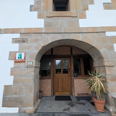 Ferienhaus Casa Yayos- Casa Rural-valles Pasiegos