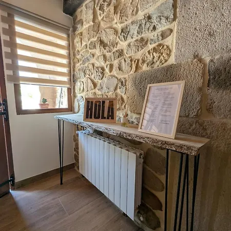 Casa Yayos- Casa Rural-valles Pasiegos Vega de Villafufre