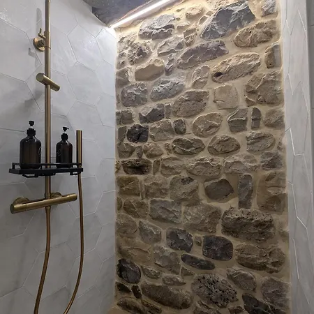 Casa Yayos- Casa Rural-valles Pasiegos Ferienhaus *