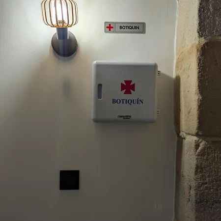 Casa Yayos- Casa Rural-valles Pasiegos