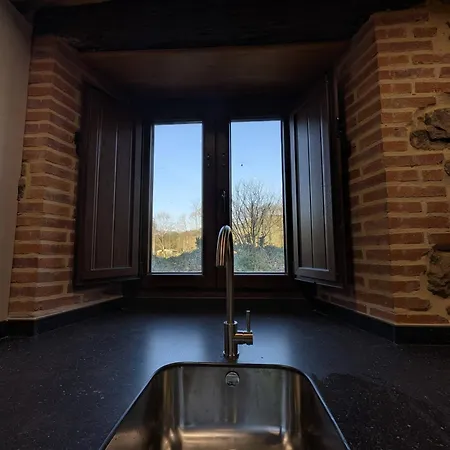 Сasa de vacaciones Casa Yayos- Casa Rural-valles Pasiegos *