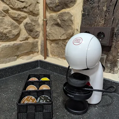 Casa Yayos- Casa Rural-valles Pasiegos Сasa de vacaciones