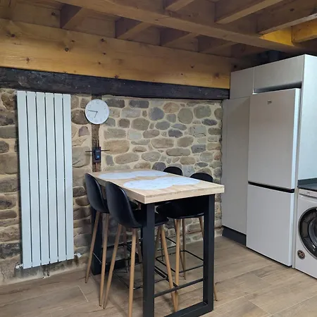 Ferienhaus Casa Yayos- Casa Rural-valles Pasiegos Vega de Villafufre