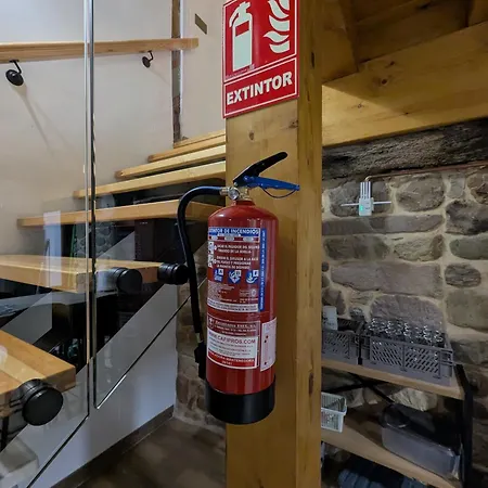 Casa Yayos- Casa Rural-valles Pasiegos