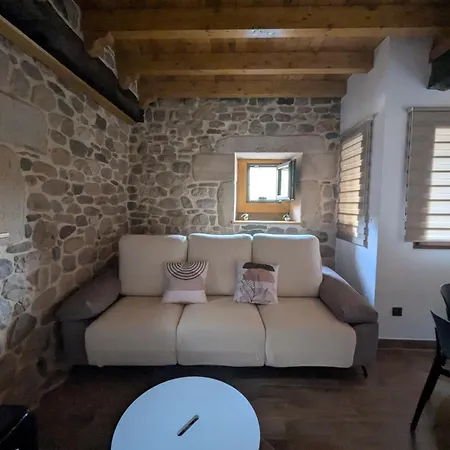 Casa Yayos- Casa Rural-valles Pasiegos Vega de Villafufre