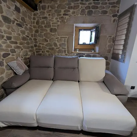 Casa Yayos- Casa Rural-valles Pasiegos Vega de Villafufre