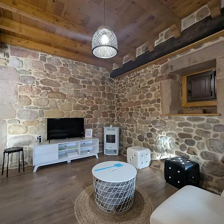 Casa Yayos- Casa Rural-valles Pasiegos *