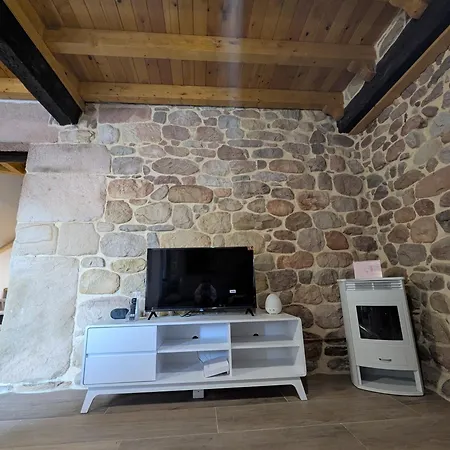 Casa Yayos- Casa Rural-valles Pasiegos Vega de Villafufre