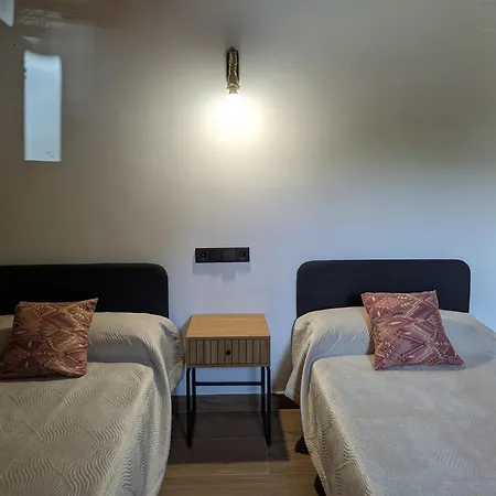 Сasa de vacaciones Casa Yayos- Casa Rural-valles Pasiegos *