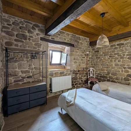 Casa Yayos- Casa Rural-valles Pasiegos *