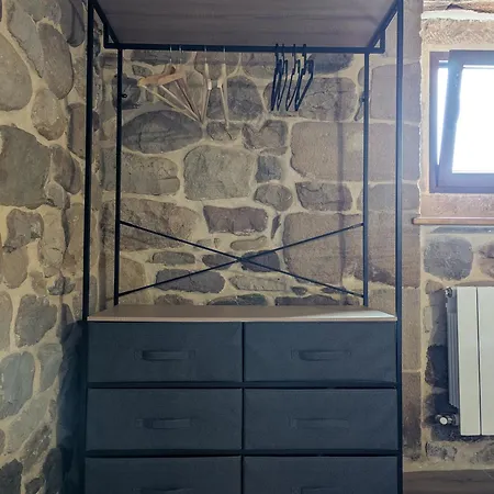 Casa Yayos- Casa Rural-valles Pasiegos