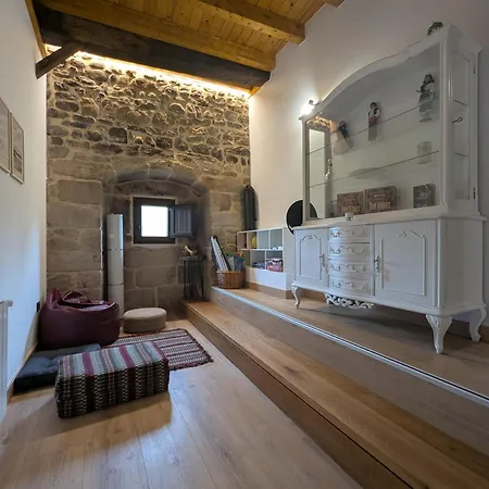 Casa Yayos- Casa Rural-valles Pasiegos *