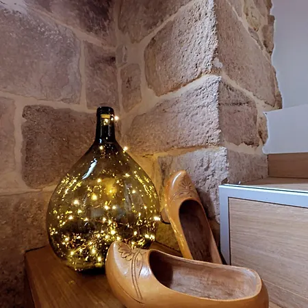 Сasa de vacaciones Casa Yayos- Casa Rural-valles Pasiegos Vega de Villafufre