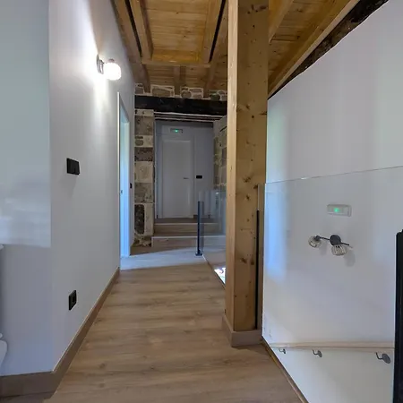 Сasa de vacaciones Casa Yayos- Casa Rural-valles Pasiegos