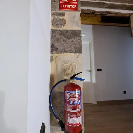 Casa Yayos- Casa Rural-valles Pasiegos