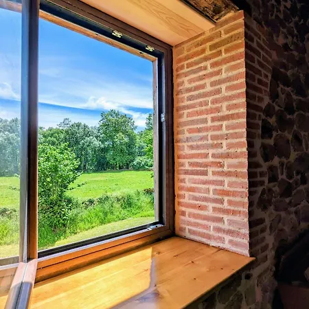 Casa Yayos- Casa Rural-valles Pasiegos