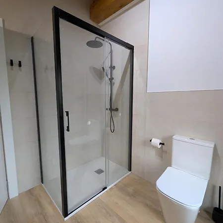 Casa Yayos- Casa Rural-valles Pasiegos *