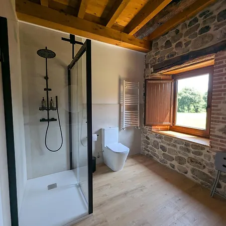 Casa Yayos- Casa Rural-valles Pasiegos Vega de Villafufre