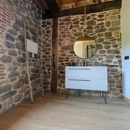 Casa Yayos- Casa Rural-valles Pasiegos * Vega de Villafufre