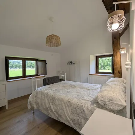 Casa Yayos- Casa Rural-valles Pasiegos *