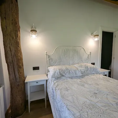 Casa Yayos- Casa Rural-valles Pasiegos *