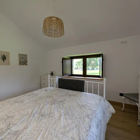 Casa Yayos- Casa Rural-valles Pasiegos *