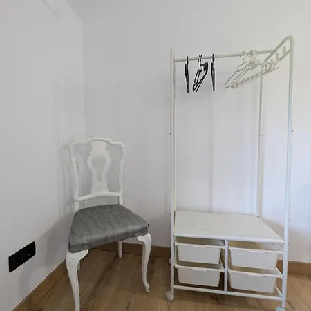 Сasa de vacaciones Casa Yayos- Casa Rural-valles Pasiegos