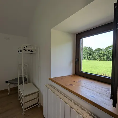 Casa Yayos- Casa Rural-valles Pasiegos Ferienhaus Vega de Villafufre