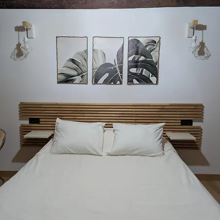 Casa Yayos- Casa Rural-valles Pasiegos Ferienhaus