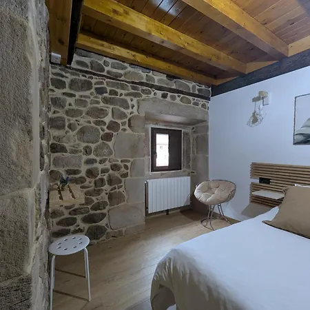 Сasa de vacaciones Casa Yayos- Casa Rural-valles Pasiegos Vega de Villafufre