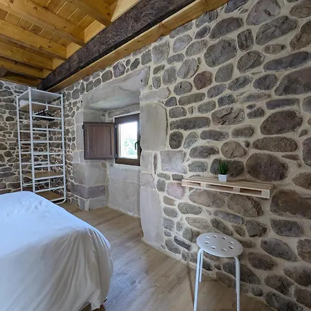 Casa Yayos- Casa Rural-valles Pasiegos Vega de Villafufre