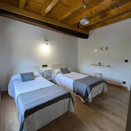 Ferienhaus Casa Yayos- Casa Rural-valles Pasiegos *