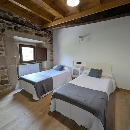 Casa Yayos- Casa Rural-valles Pasiegos