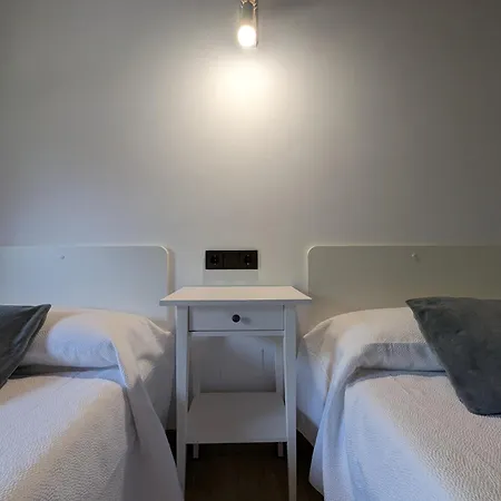 Casa Yayos- Casa Rural-valles Pasiegos *