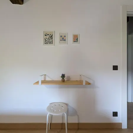 Casa Yayos- Casa Rural-valles Pasiegos Сasa de vacaciones