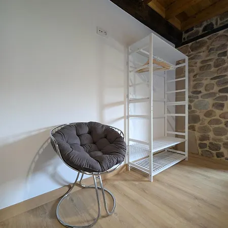 Casa Yayos- Casa Rural-valles Pasiegos *