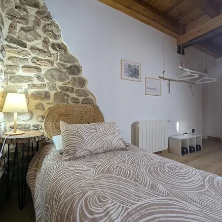 Casa Yayos- Casa Rural-valles Pasiegos Ferienhaus