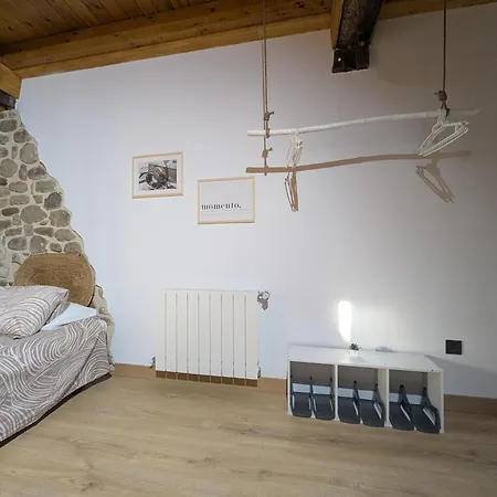 Casa Yayos- Casa Rural-valles Pasiegos Сasa de vacaciones