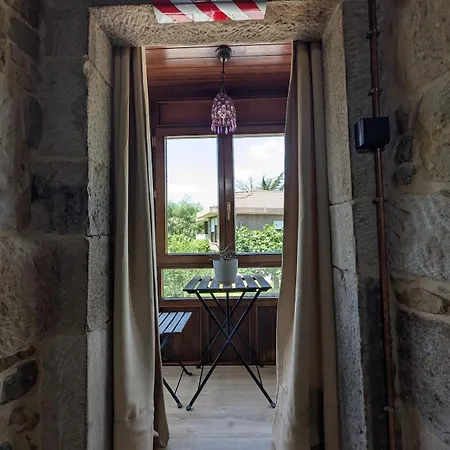 Casa Yayos- Casa Rural-valles Pasiegos Ferienhaus Vega de Villafufre