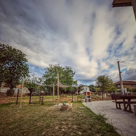 Casa Yayos- Casa Rural-valles Pasiegos